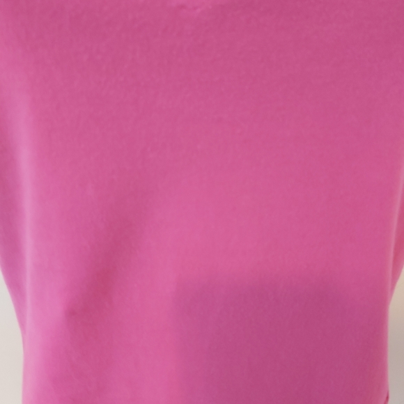 KATE SPADE | Women's Tank Top Pink Size X-Small - Picture 3 of 8